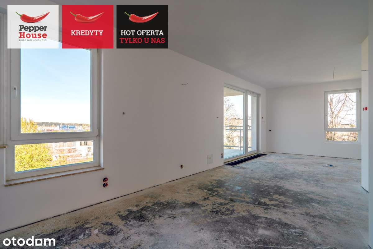 Apartament z dwoma miejscami postojowymi.-13