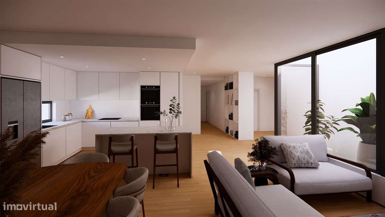 Moradia T3 Venda em Aradas,Aveiro-7