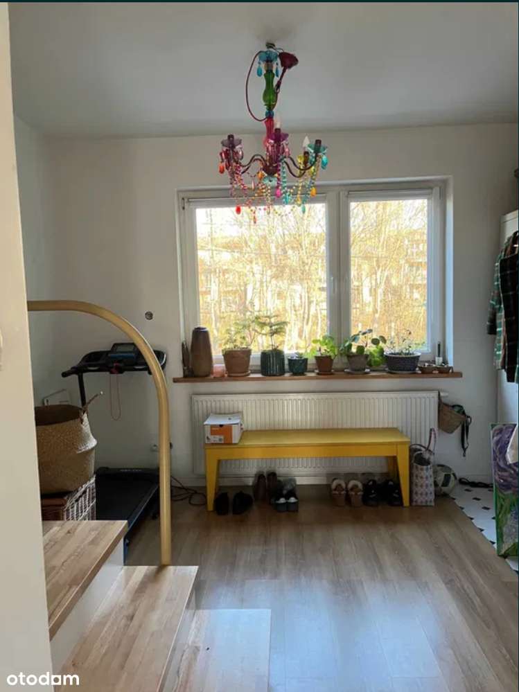 Dwupoziomowe | Pets Friendly | Taras | 3 pokoje | 86 m2 - Pełny obrazek: 2/8