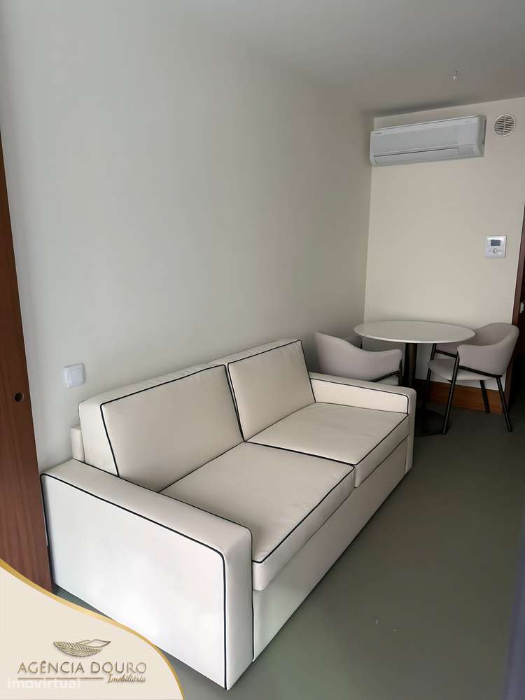 Apartamento T1 novo e mobilado em Cedofeita, Porto - Grande imagem: 3/20