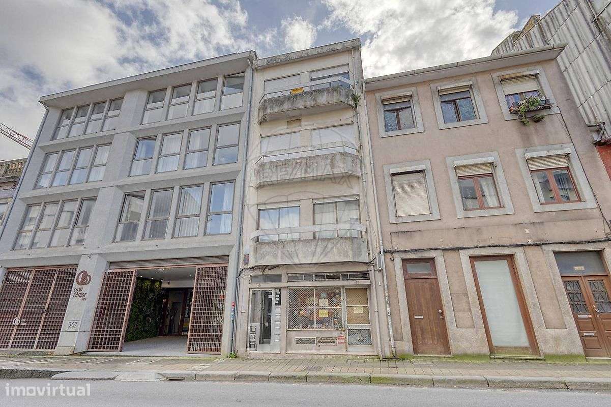 Apartamento T1 para venda - Grande imagem: 2/9