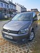 Volkswagen Touran 2.0 TDI DPF Comfortline DSG - 2