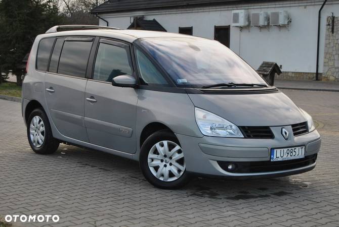 Renault Espace 2.0 dCi Expression - 2