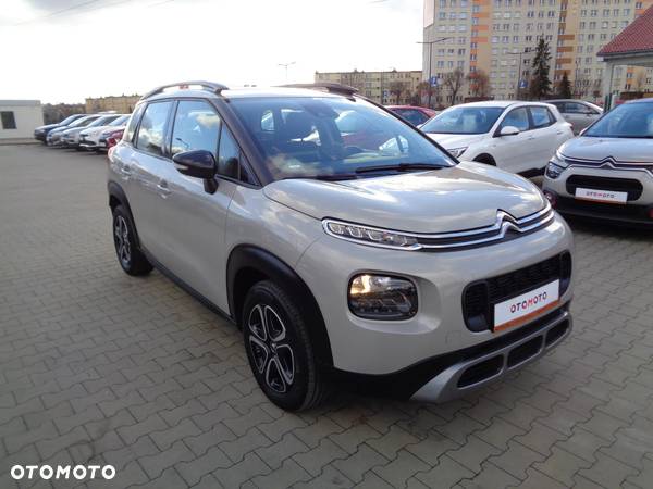 Citroën C3 Aircross 1.6 BlueHDi Shine S&S - 5