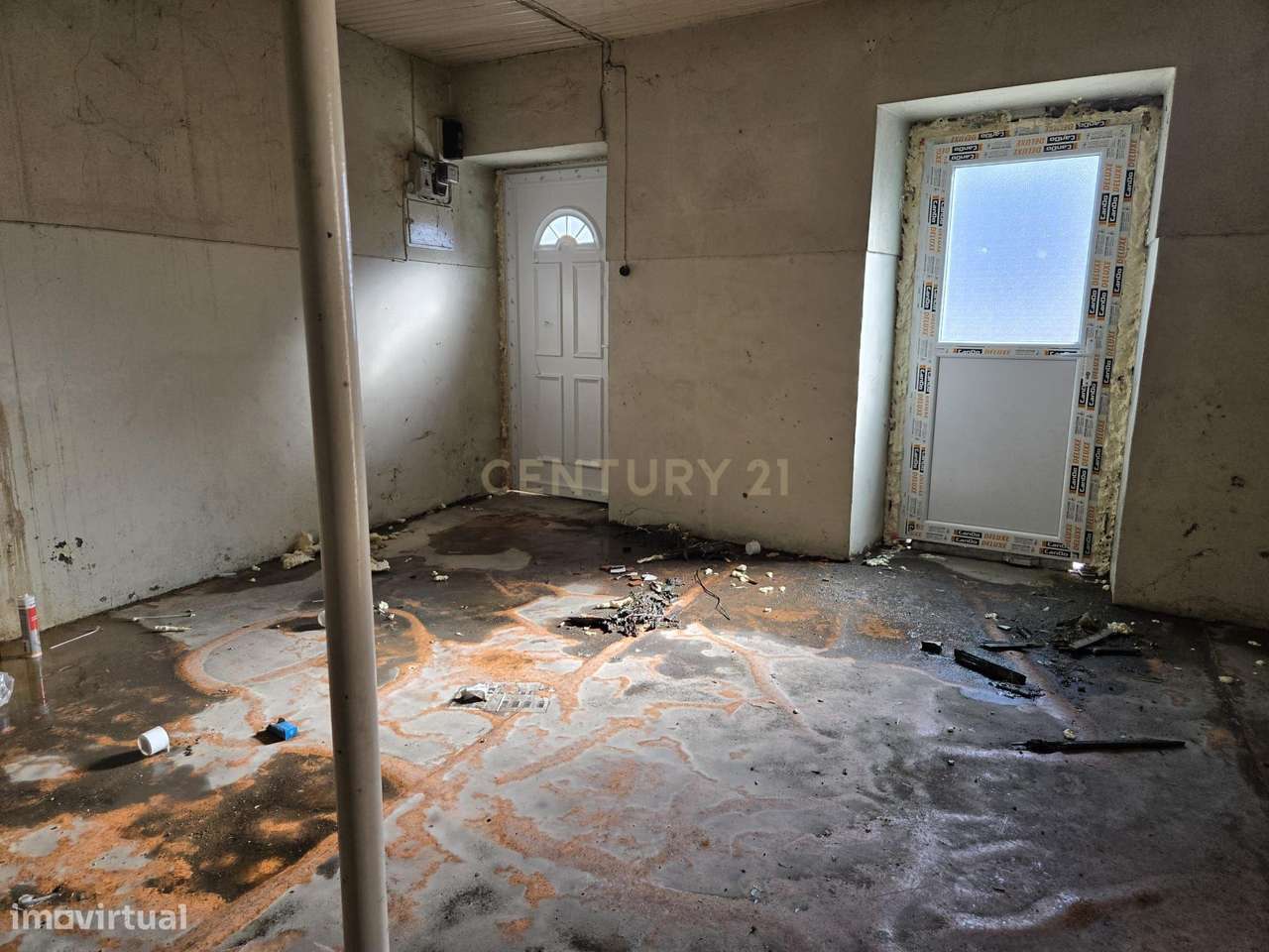 A Sua Próxima Renovação Começa Aqui: Moradias com Enorme Potencial - Grande imagem: 4/18