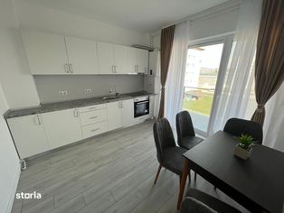 Apartament 2 camere de închiriat Granicerilor