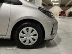 Toyota Yaris 1.0 VVT-i ACtive - 17