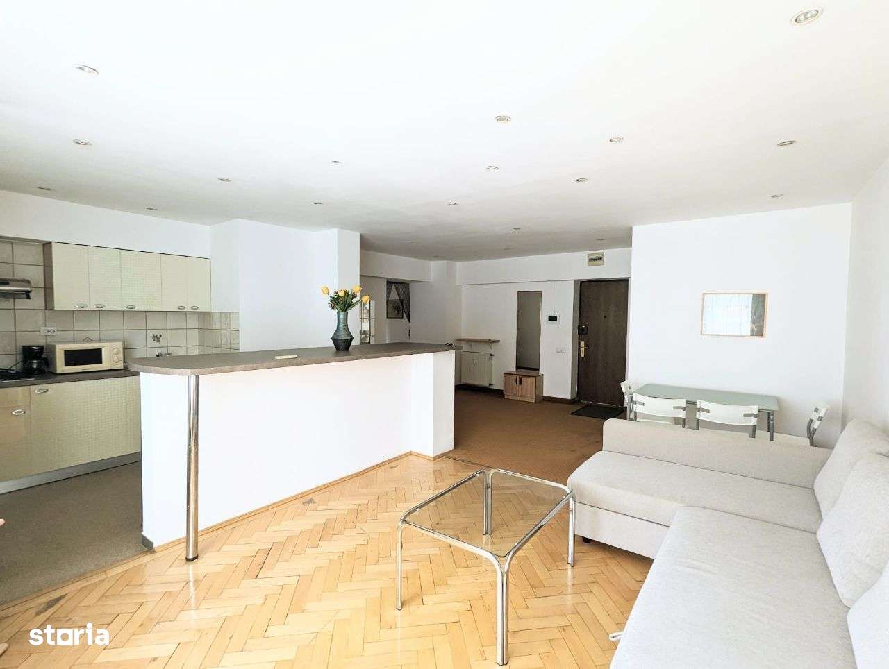 Apartament 2 camere-80mp-Bulevardul Unirii T13 - Imagine principală: 4/12