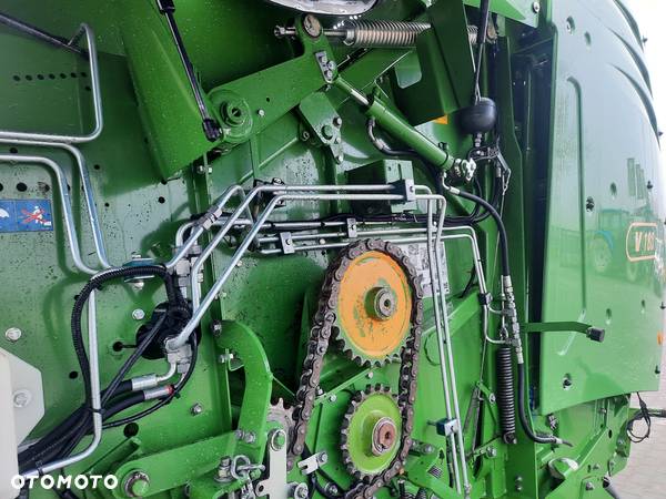 Krone V 180 - 30