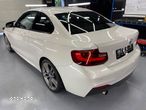 BMW Seria 2 220i M Sport - 9
