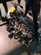 Motor Renault Clio Ii Caixa (Sb0/1/2_) - 1