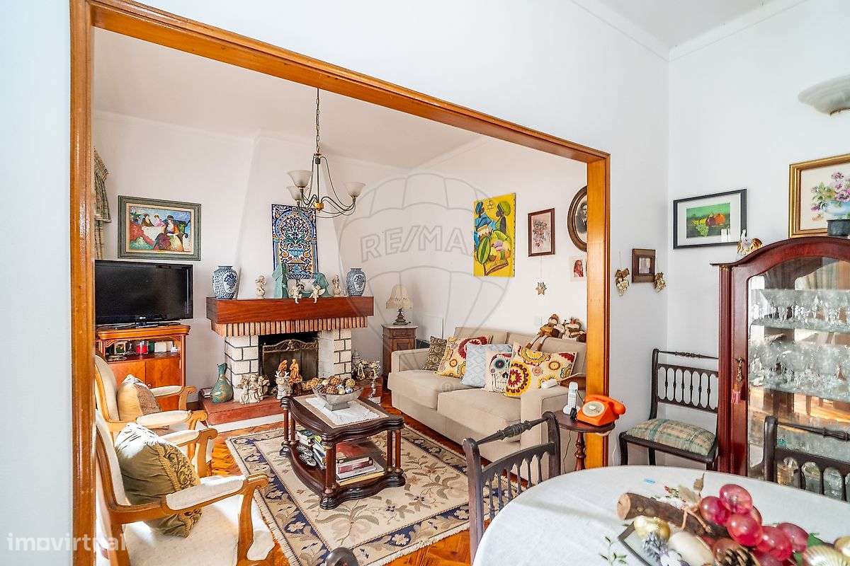 Moradia T4 para venda - Grande imagem: 3/48