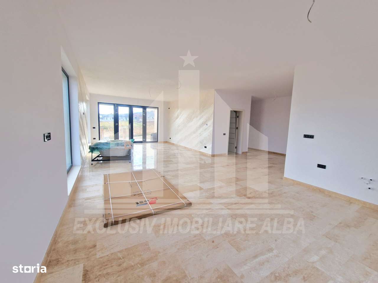 Casa constructie 2025 pe un nivel-1