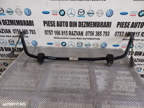 Bara Stabilizatoare Fata Bmw Seria 1 F40 Seria 2 F44 x2 F39 S Drive Cod 6888445 Dupa 2017 - Dezmembrari Arad - 6