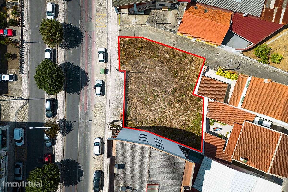 Terreno  para venda - Grande imagem: 2/10