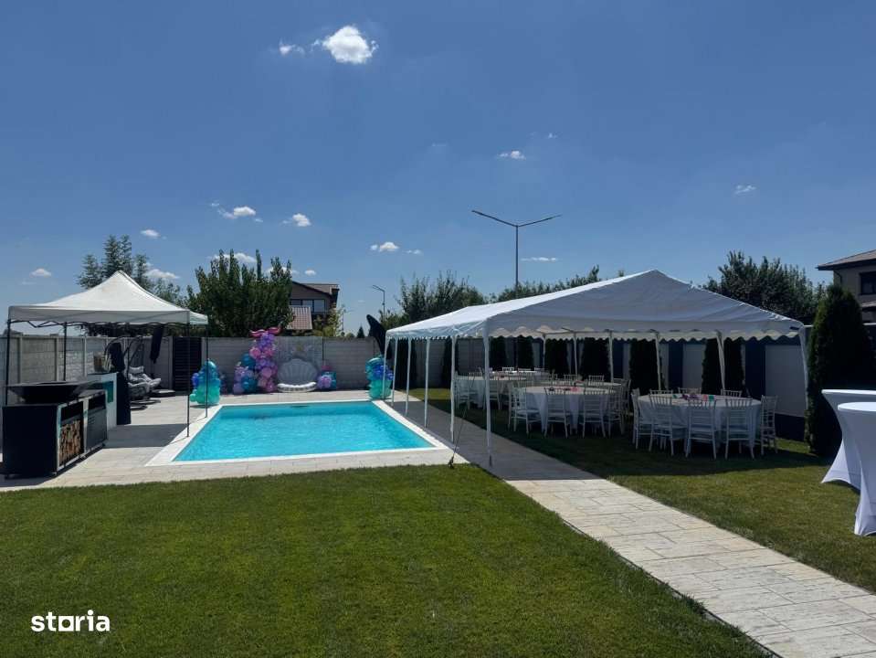 Refugiul perfect intre natura si tehnologie - Teren 1500 m - Imagine principală: 3/19