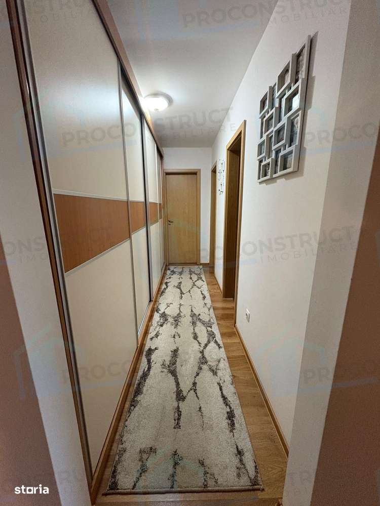 Apartament 3 camere, 95 mp, Calea Torontalului - Imagine principală: 4/17