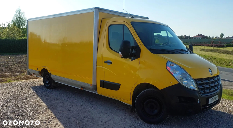 Renault MASTER - 3