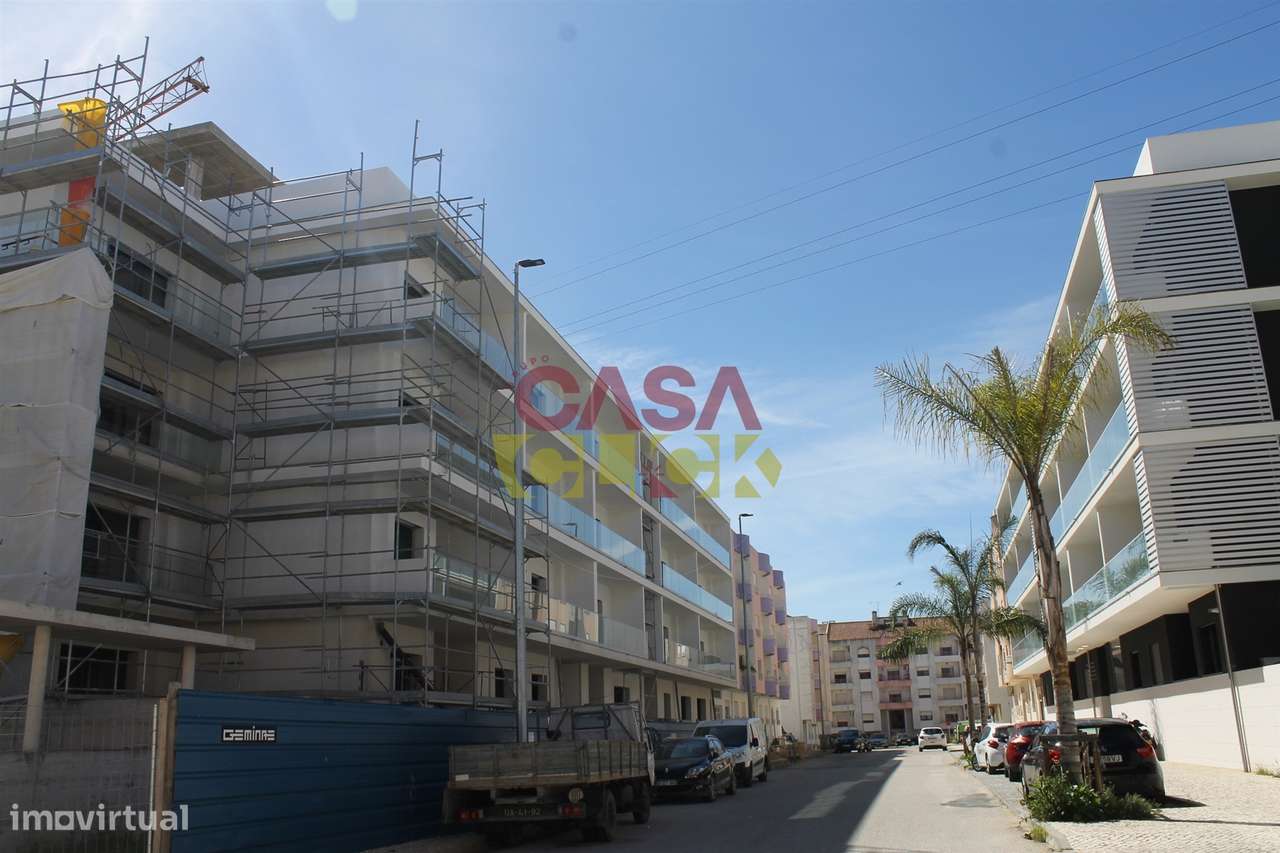 Apartamento T4 Venda em Nossa Senhora de Fátima,Entroncamento-17