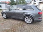 Audi SQ7 4.0 TDI Quattro Tiptronic - 6