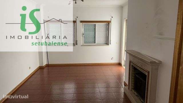 APARTAMENTO T2 PARA ARRENDAMENTO NO BAIRRO AFONSO COSTA EM SETÚBAL - Grande imagem: 5/20