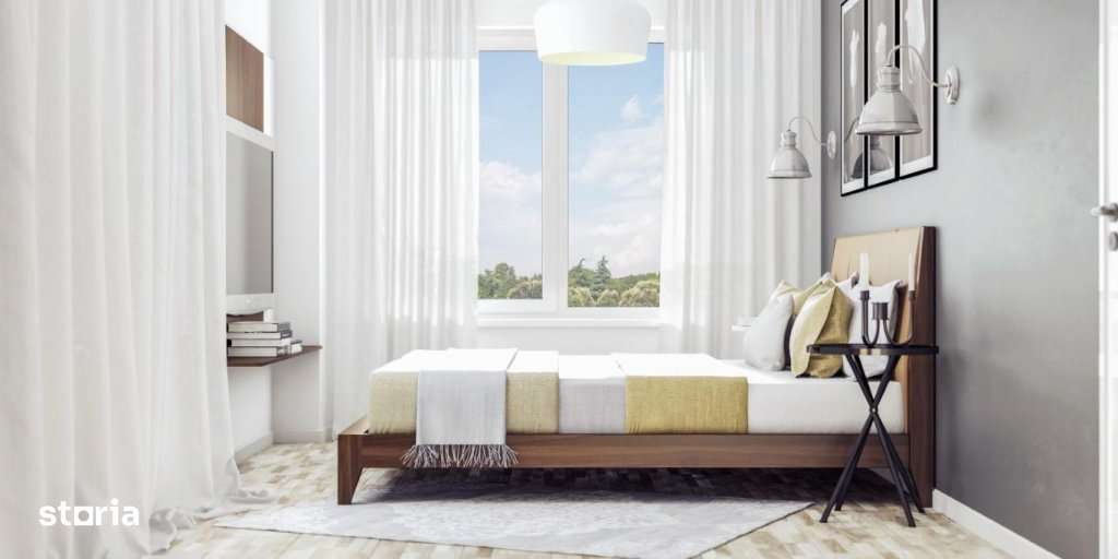 Apartament finisaje premium | 2 camere | Pitesti Nord | Central | Lang - Imagine principală: 5/9