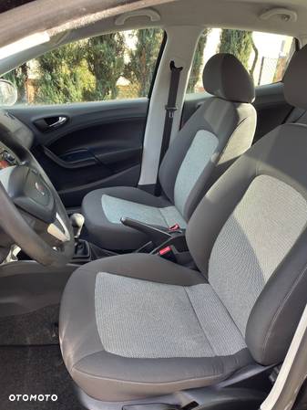 Seat Ibiza 1.4 16V Sport - 16