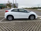 Honda Civic 1.6 i-DTEC Sport - 19