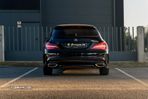 Mercedes-Benz CLA 200 d Shooting Brake AMG Line Aut. - 5