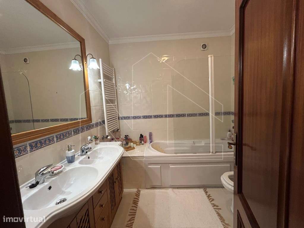 Moradia T4 triplex com jardim e terraço - a 6 minutos de Aveiro-18