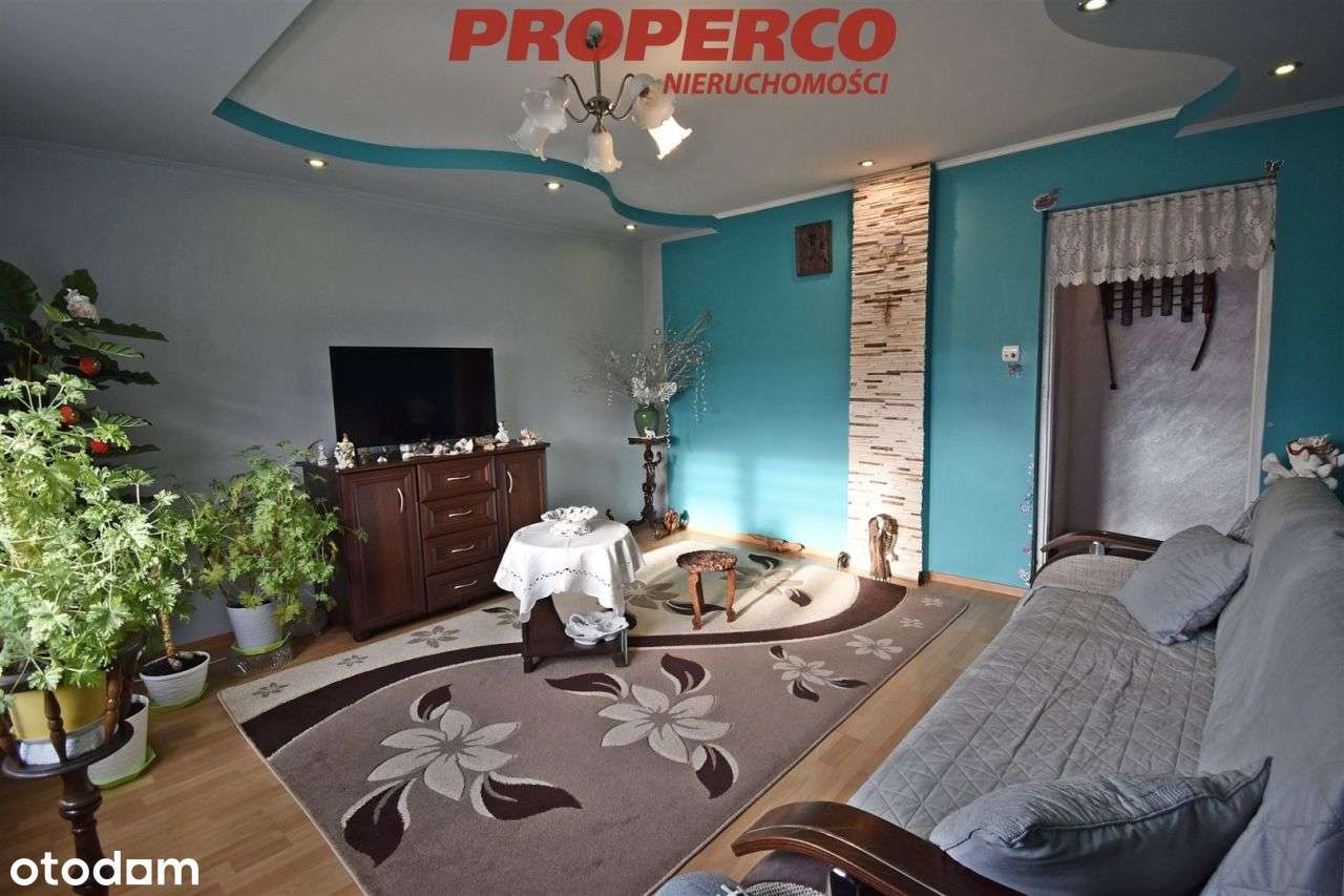 Mieszkanie 2 pok, 50m2, Nagłowice, Jędrzejów - Pełny obrazek: 2/12