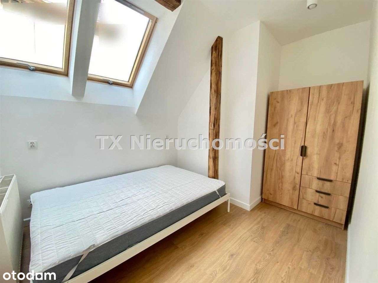 Blisko Rynku - mieszkanie z miejscem parkingowym - Pełny obrazek: 5/10