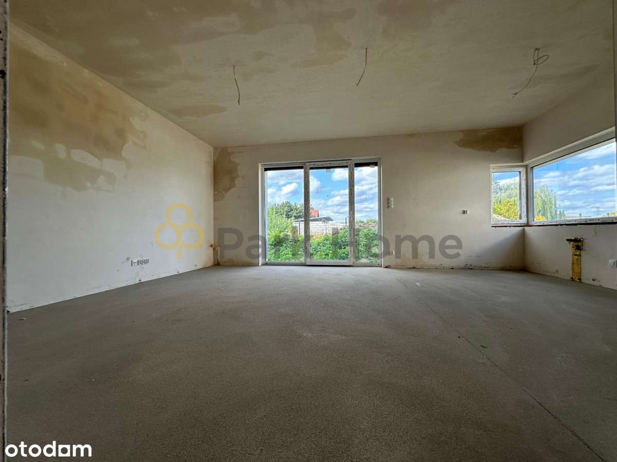 Fantastyczna oferta, idealny metraż, blisko Leszna - Pełny obrazek: 5/12