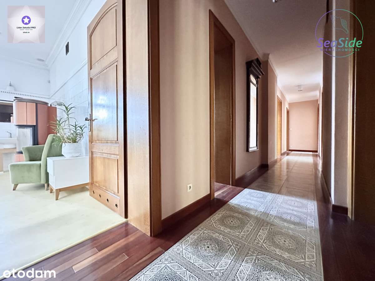 Piętro kamienicy 3 min od centrum miasta !! - Pełny obrazek: 4/20