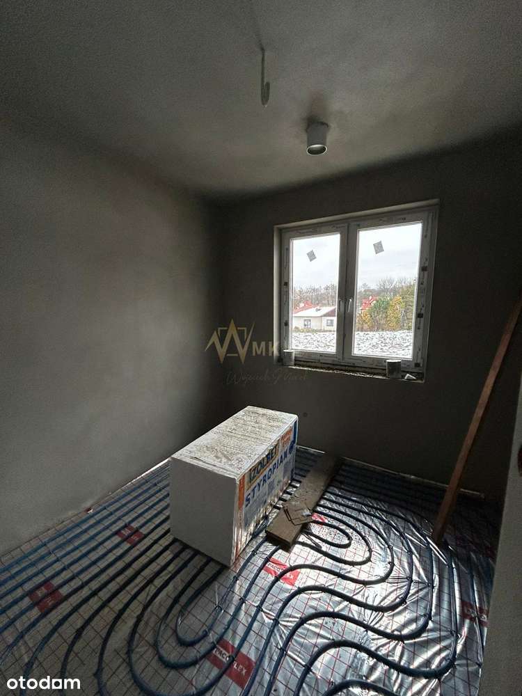 KOMFORT I NOWOCZESNOŚĆ - Nowe Apartamenty Dwupoziomowe w Tarnowcu!-6