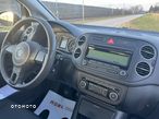 Volkswagen Golf Plus 1.6 TDI BlueMot Trendline - 32