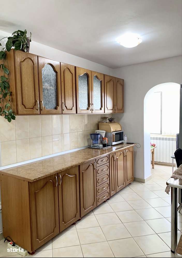 Apartament 2 camere renovat, mobilat și utilat - Imagine principală: 3/8