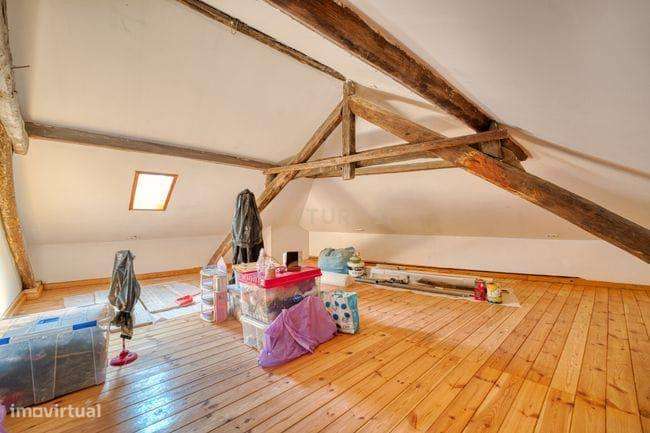 Moradia T5 completamente mobilada em Rio Maior (centro) - Grande imagem: 5/34