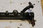 LISTWA WTRYSKOWA  CZUJNIK TOYOTA COROLLA E12 YARIS II 1.4D4D 23810-33020 - 5