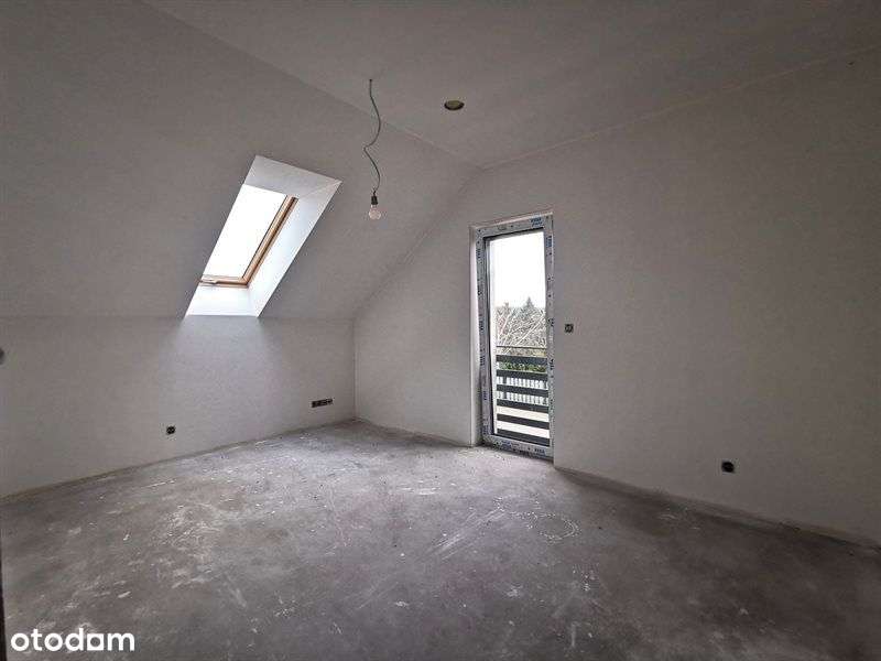 Ekonomiczny dom z ogródkiem - Brzeźno-10