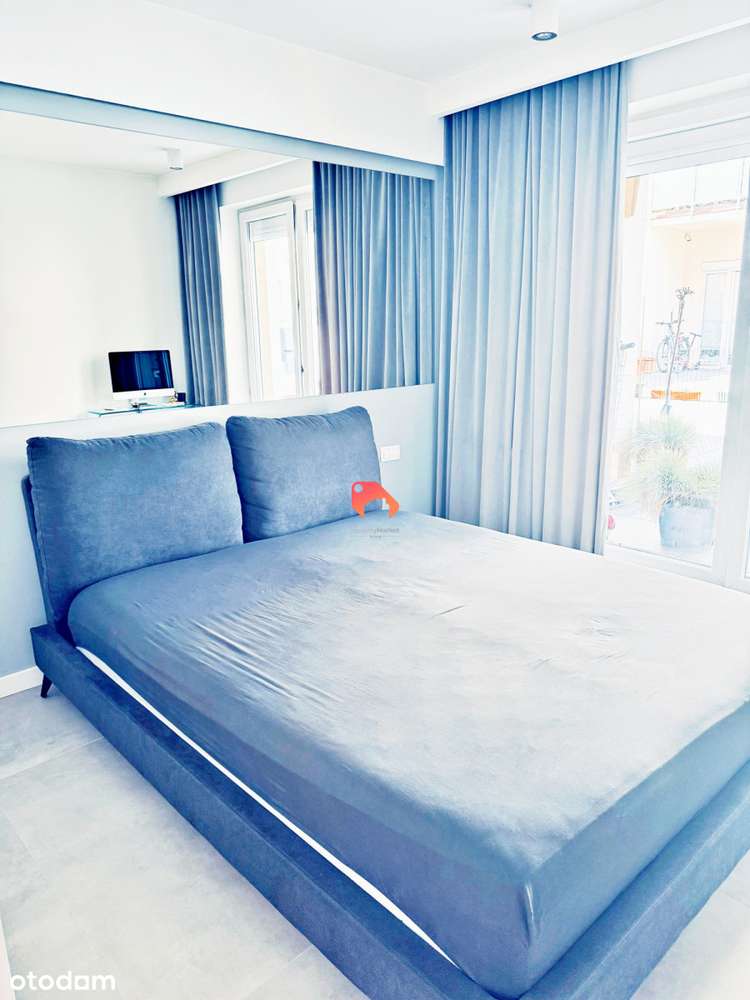 Piękny apartament 62,59m2 Centrum - Pełny obrazek: 5/8