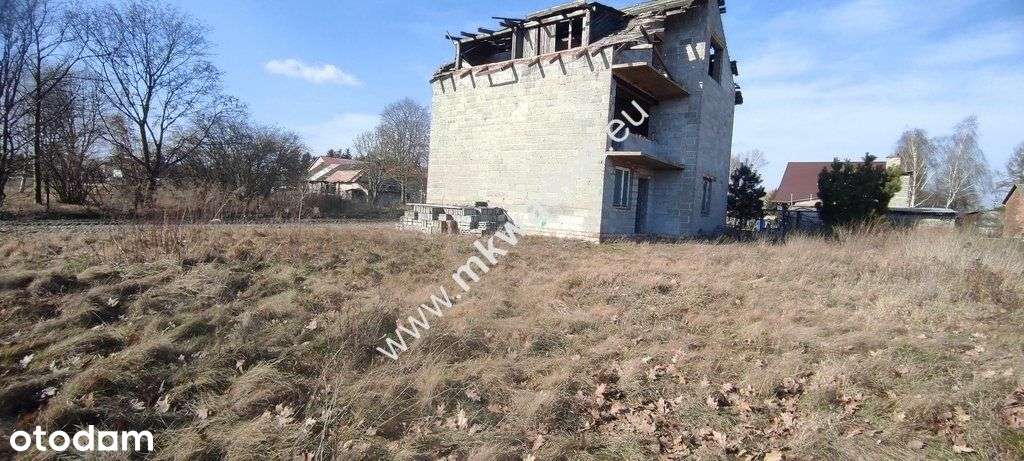 ⭐⭐⭐⭐⭐ Błonie 9030m2 | Mpzp-15Mu | Media ⭐⭐⭐⭐⭐-6