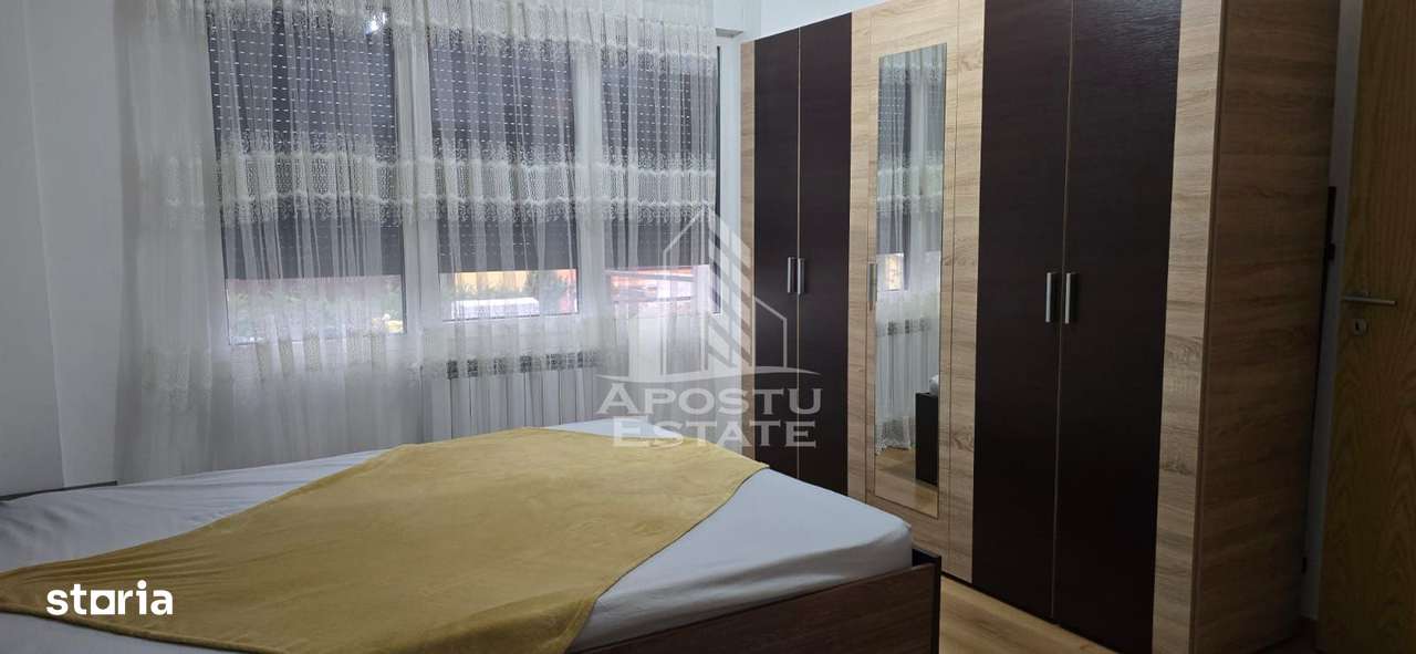 Apartament 3 camere ,Pet Friendly ,Centrala proprie ,Zona Dorobantilor - Imagine principală: 2/5
