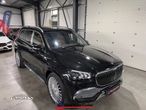 Mercedes-Benz GLS Maybach 600 4Matic 9G-TRONIC - 39