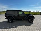 Jeep Wrangler Unlimited 2.0 Turbo PHEV 4xe Rubicon - 4