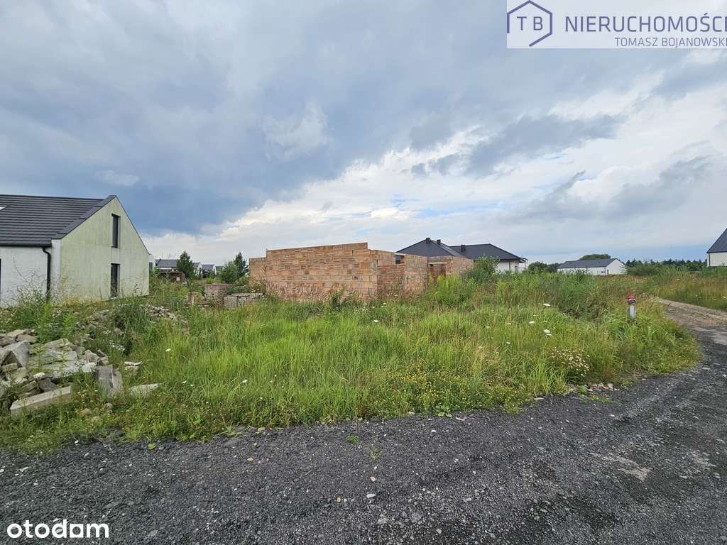 2 działki Tarnowo Podgórne Vat 23-4