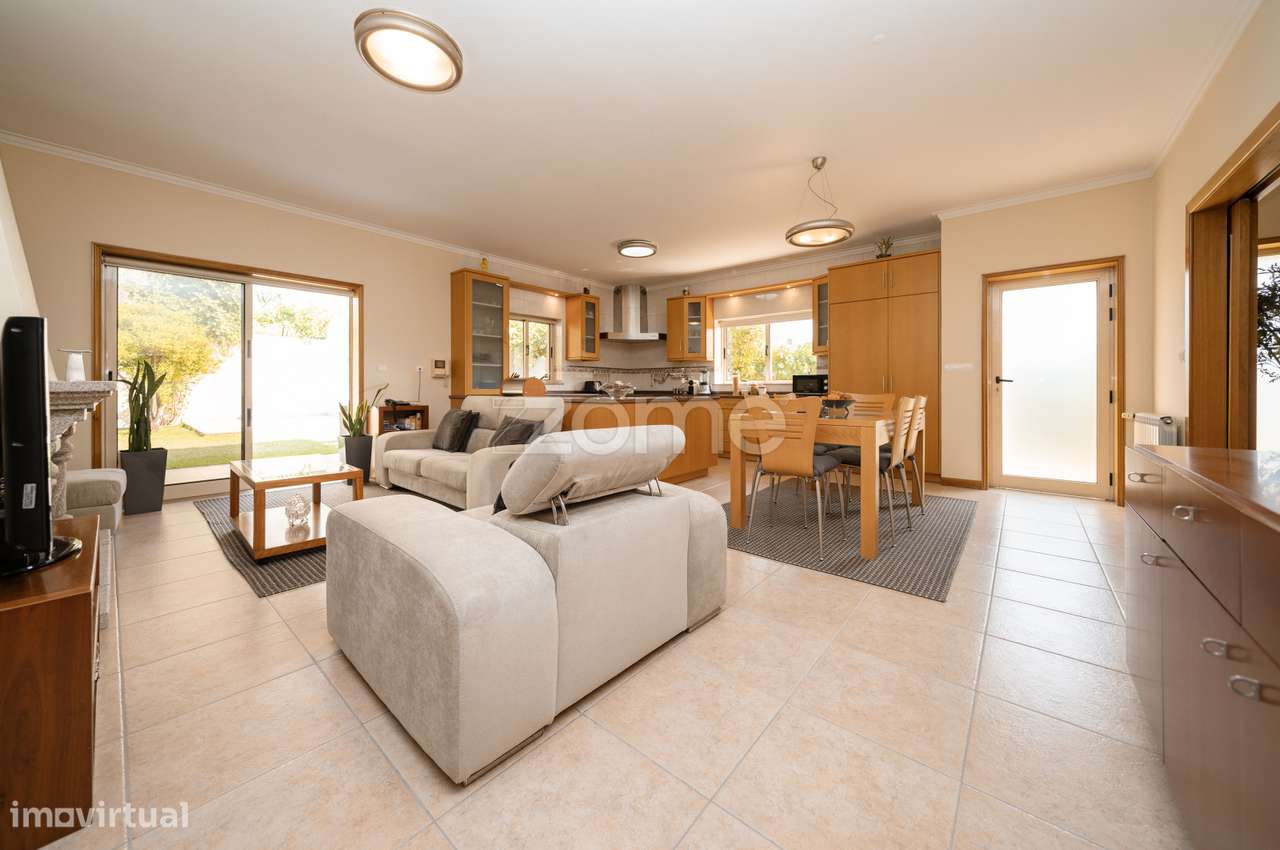 Moradia Individual T5 em Este S. Pedro – Braga! - Grande imagem: 5/60