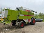 Claas Mega 208 - 8