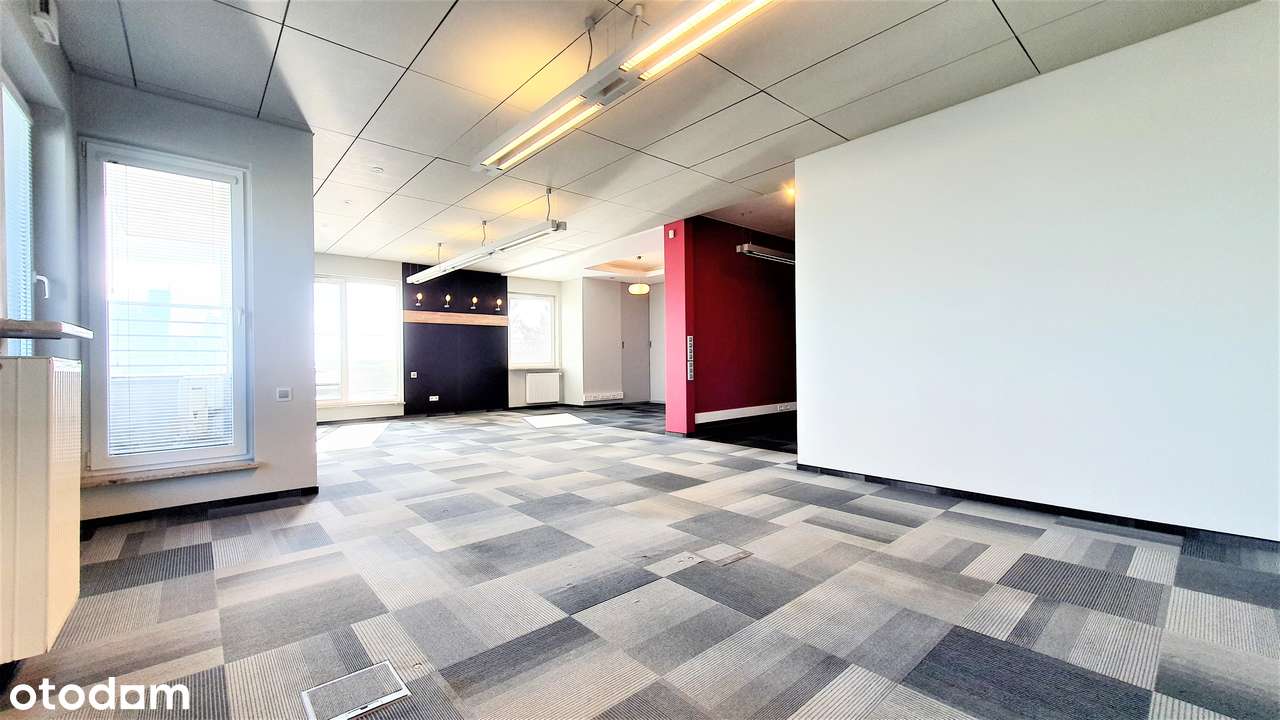 17 PIĘTRO! 127m2, taras 40m2, 2 balkony, 2m.parkingowe-BUDYNEK PIRELLI - Pełny obrazek: 3/15