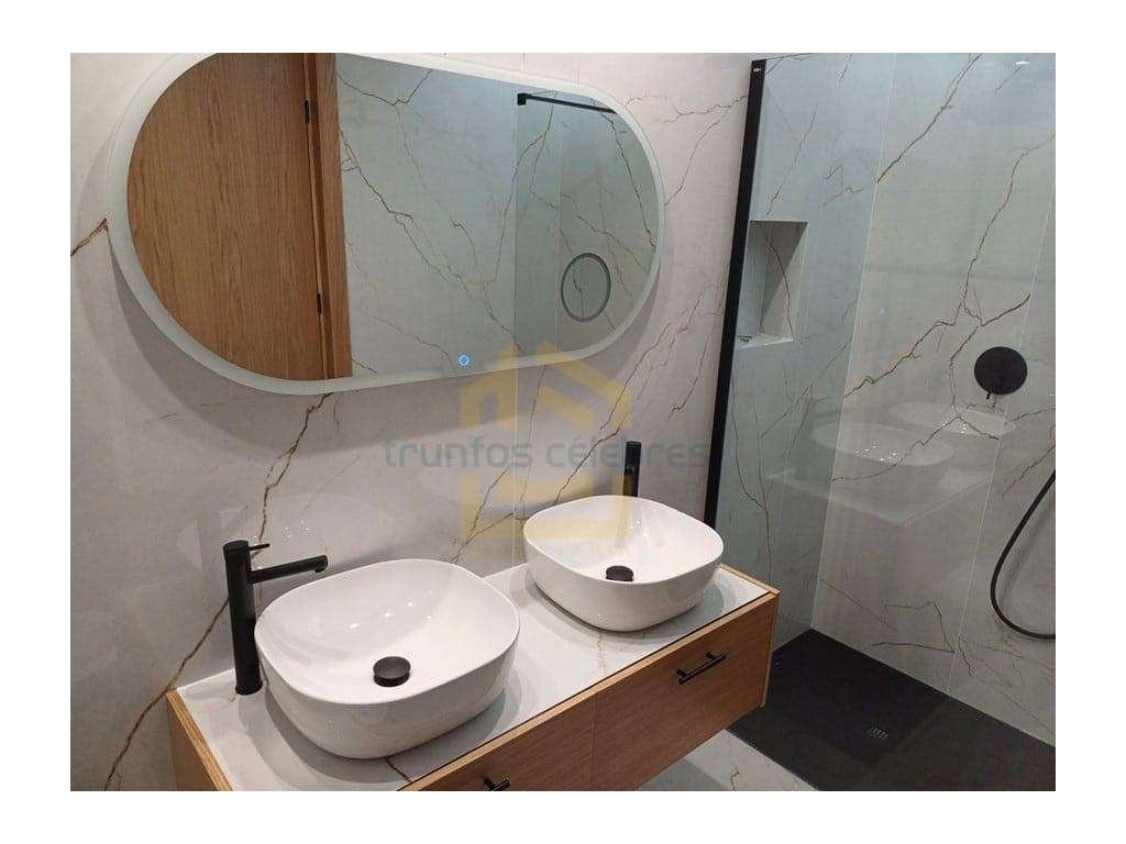 Moradia t2 NOVA A 100MT DA PRAIA Da fragosa em Ver-o-Mar, Póvoa de ...-21